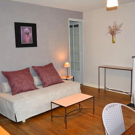 Appartement Petite Roche à La Rochelle  Extérieur photo