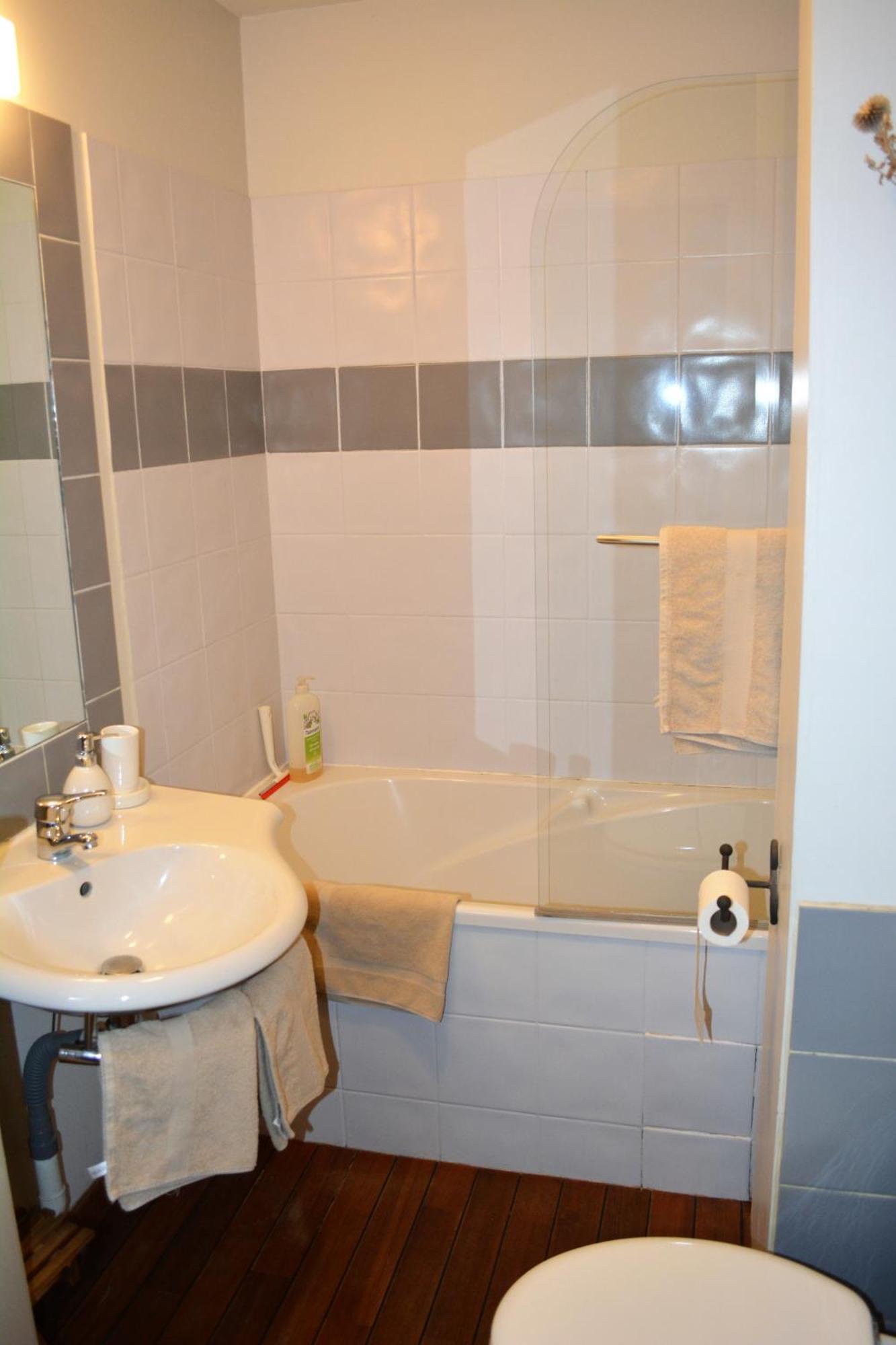 Appartement Petite Roche à La Rochelle  Extérieur photo
