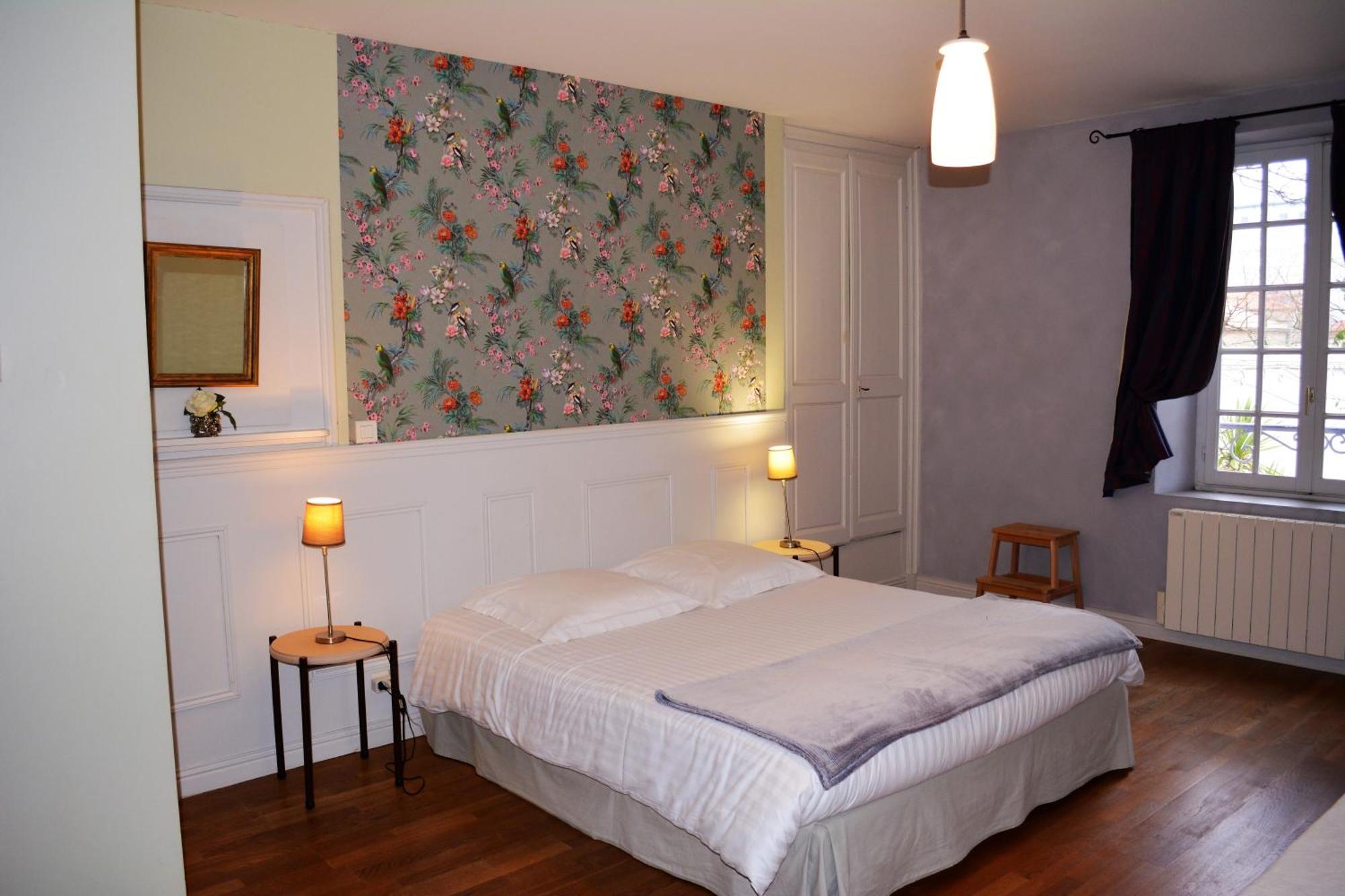 Appartement Petite Roche à La Rochelle  Extérieur photo