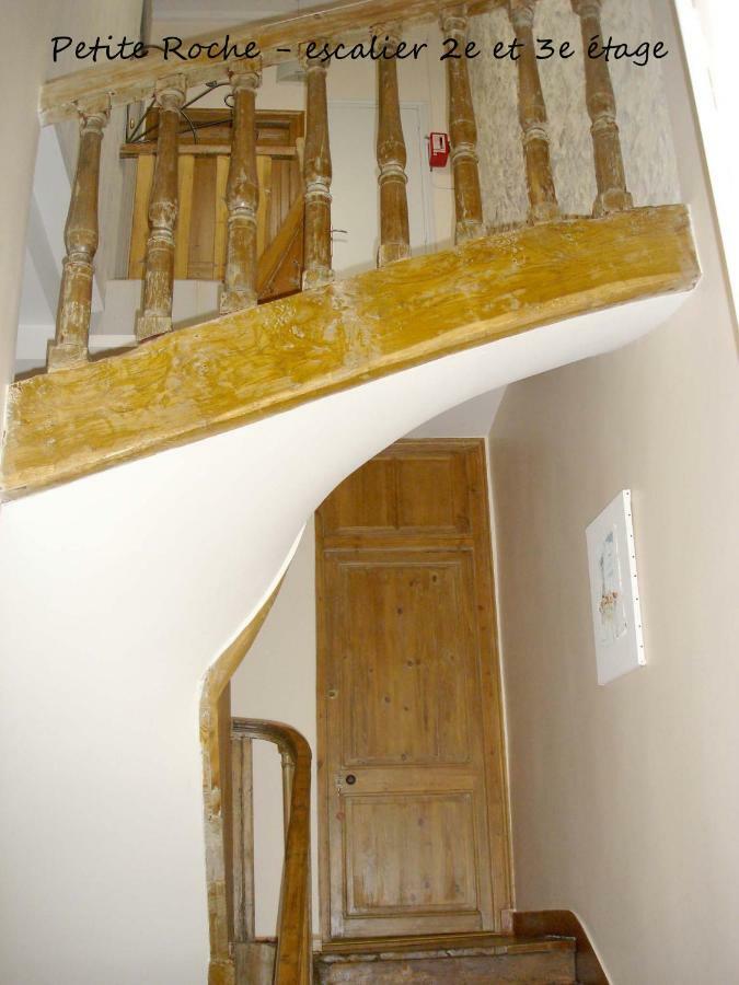 Appartement Petite Roche à La Rochelle  Extérieur photo