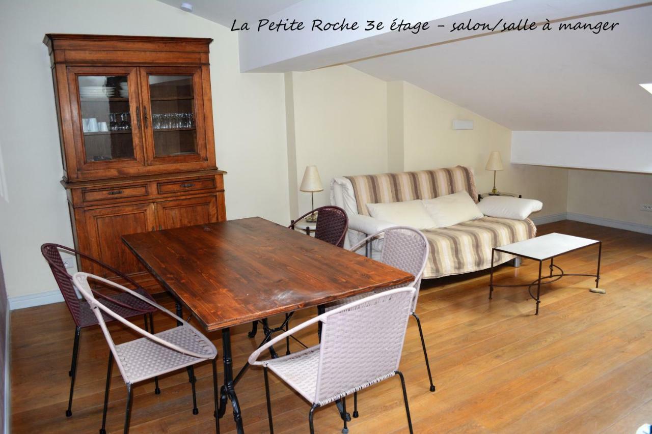 Appartement Petite Roche à La Rochelle  Extérieur photo