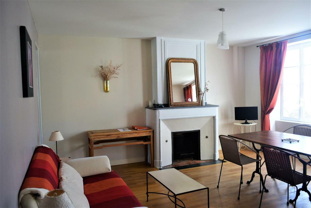 Appartement Petite Roche à La Rochelle  Extérieur photo