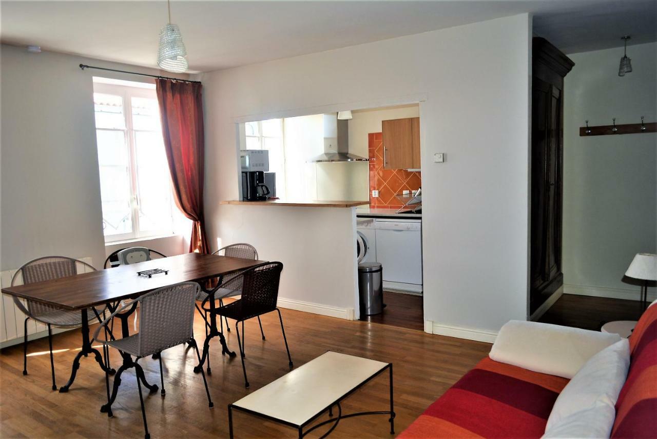 Appartement Petite Roche à La Rochelle  Extérieur photo