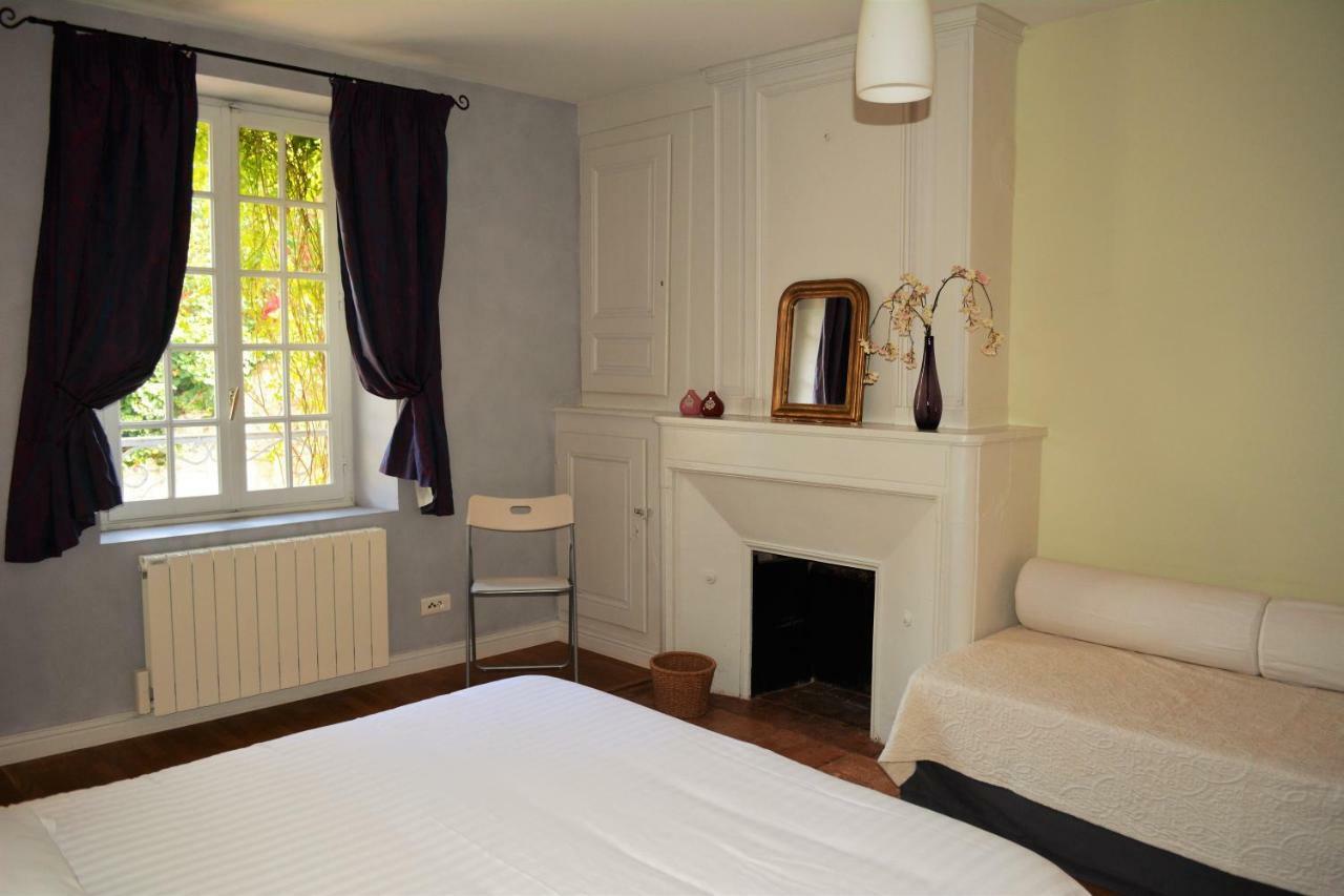 Appartement Petite Roche à La Rochelle  Extérieur photo